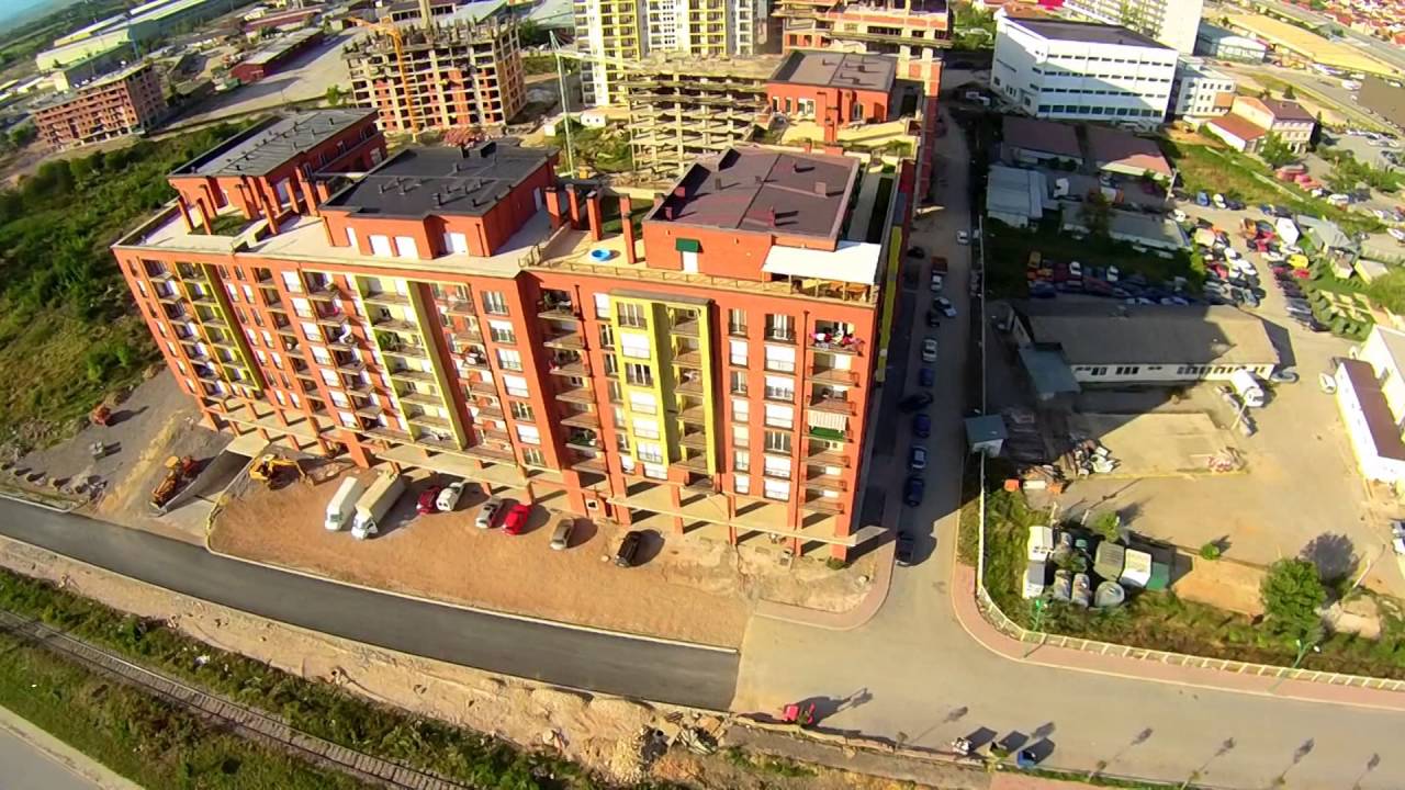 Ferizaj City 2