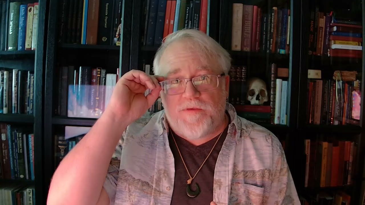 Be A Spirit In A Mandala: Sorcery of Hekate