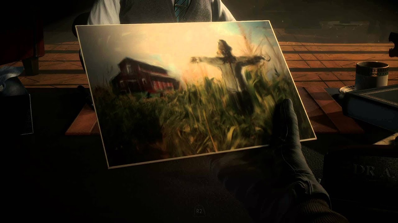 my favorite moments from the Snapcube until dawn dub