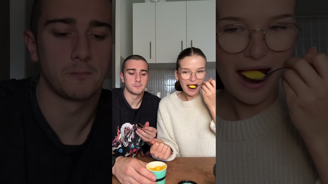 On a testé les glaces insolites de Joyca 🤔