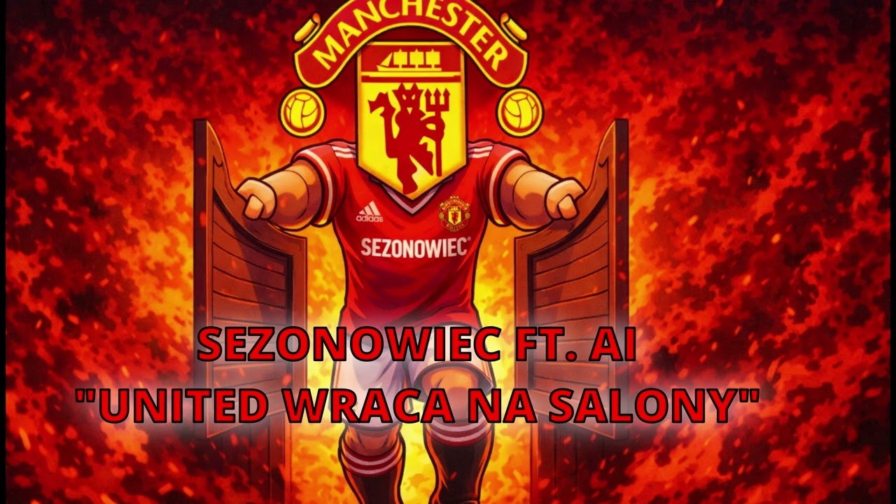 SEZONOWIEC FT.AI - 