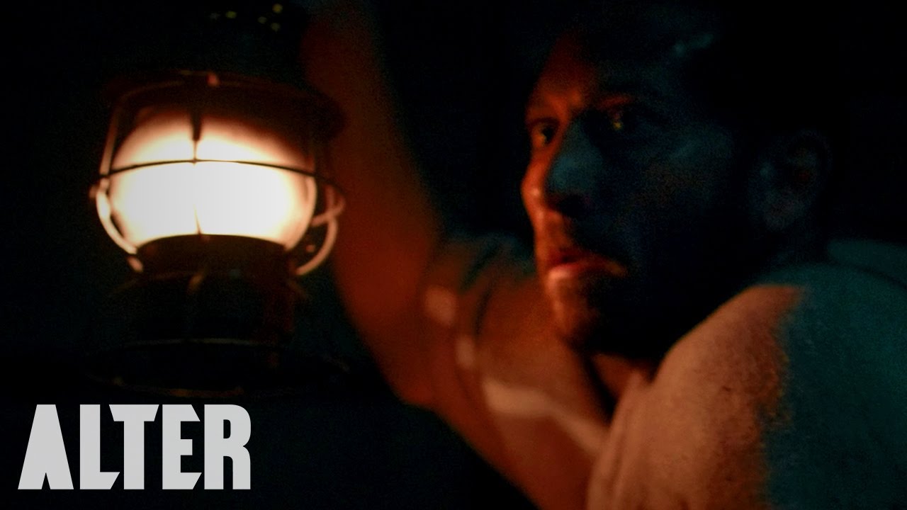 Horror Short Film 