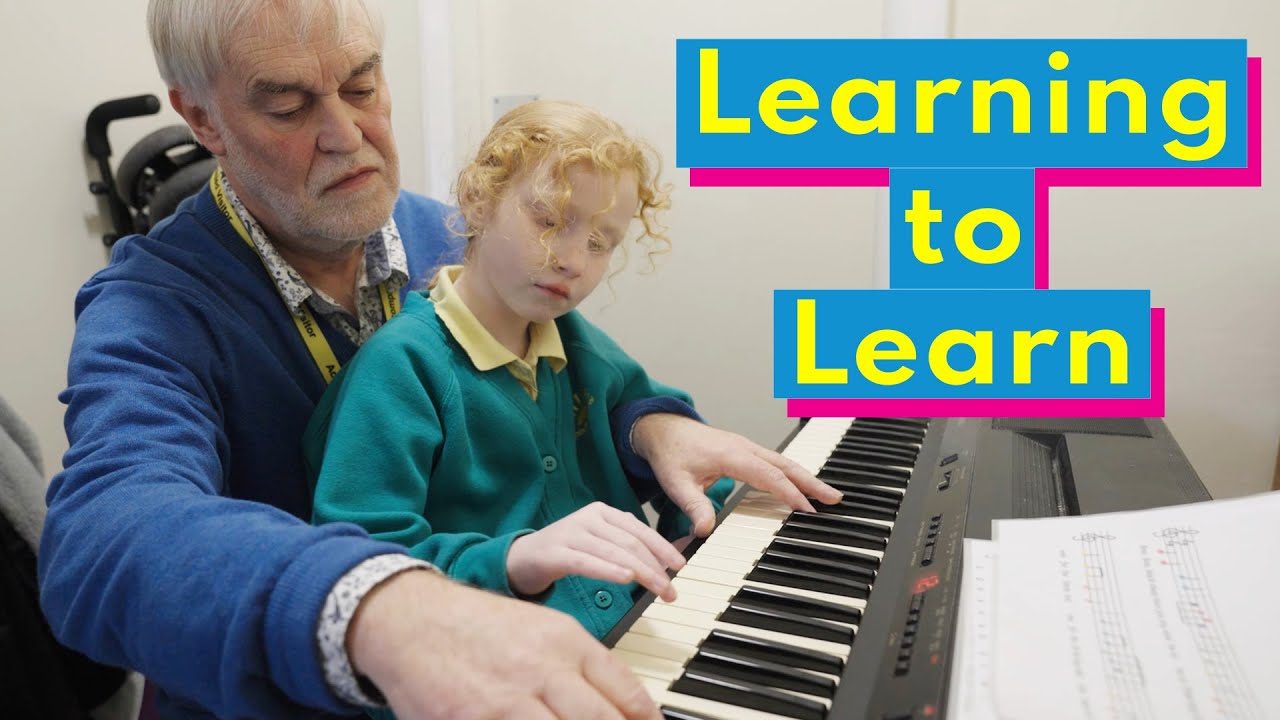 How to Teach Gifted Musicians with Additional Needs