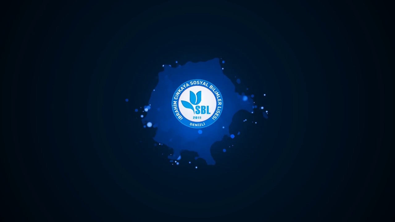 İbrahim Cinkaya Sosyal Bilimler Lisesi Tanıtım Filmi -- ICSBL School Presentation Film