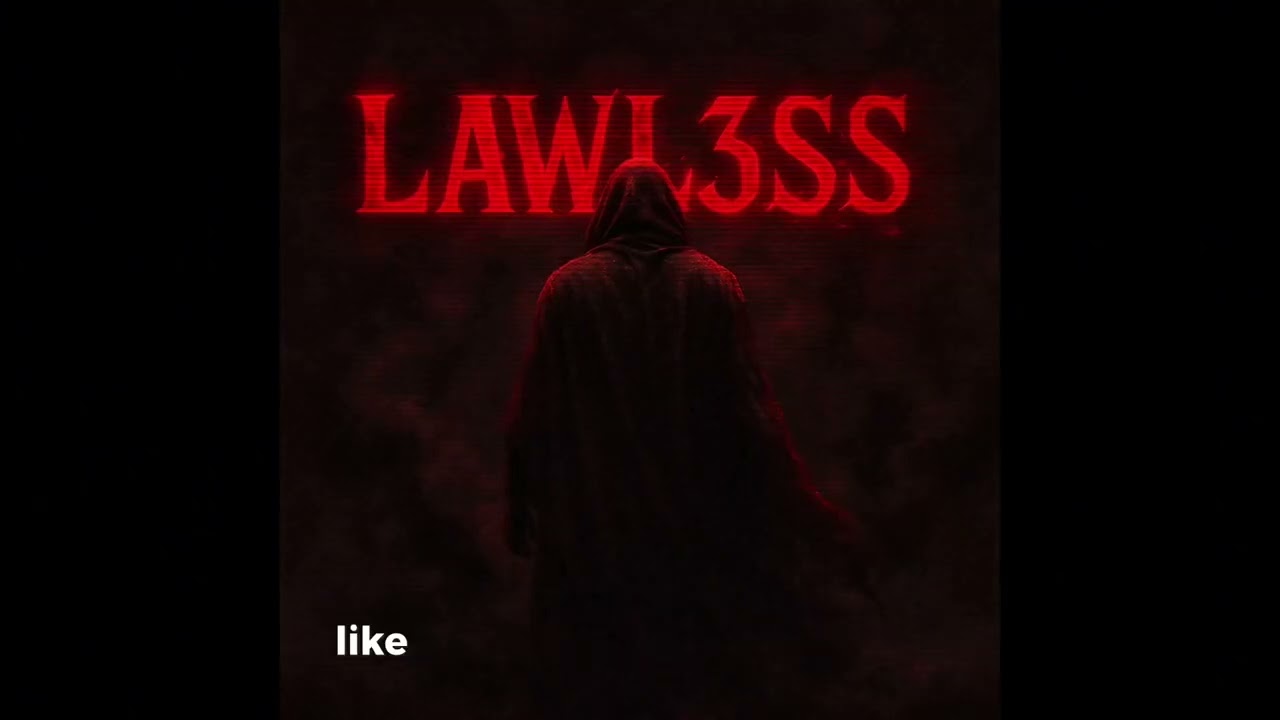 LAWL3SS (prod. ezzie)