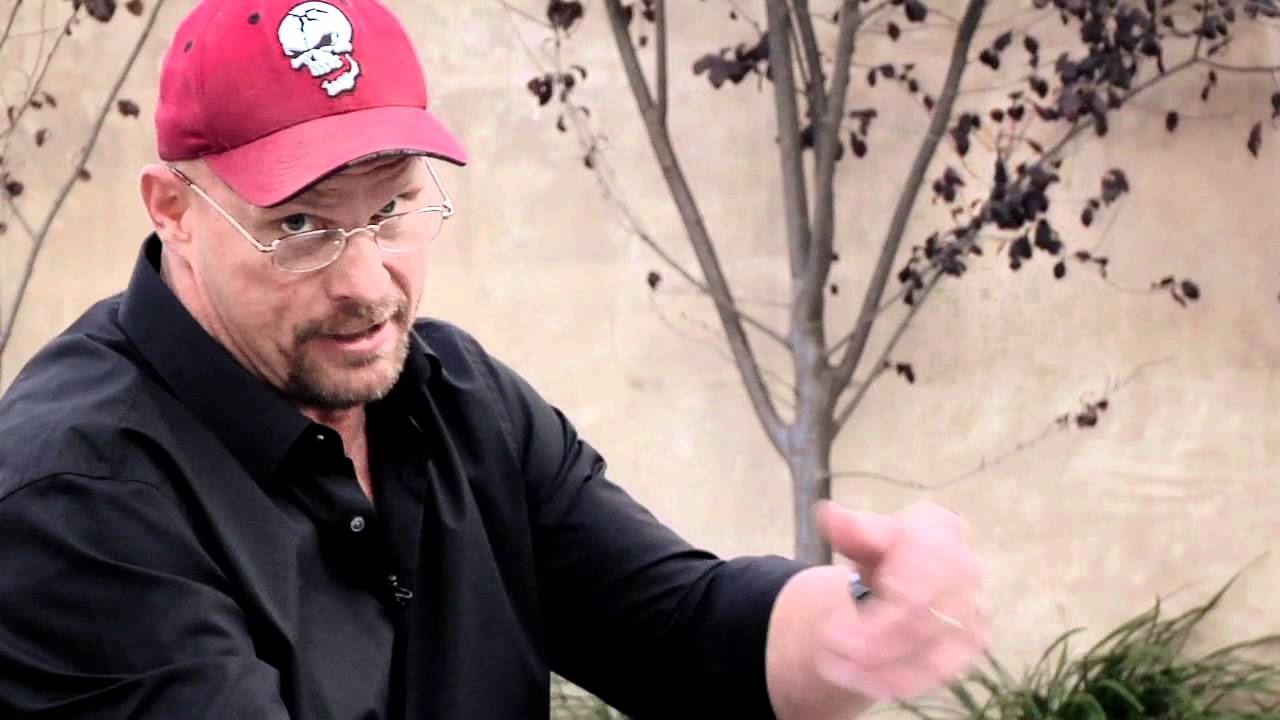 Stone Cold Steve Austin Roasts Zakk Wylde