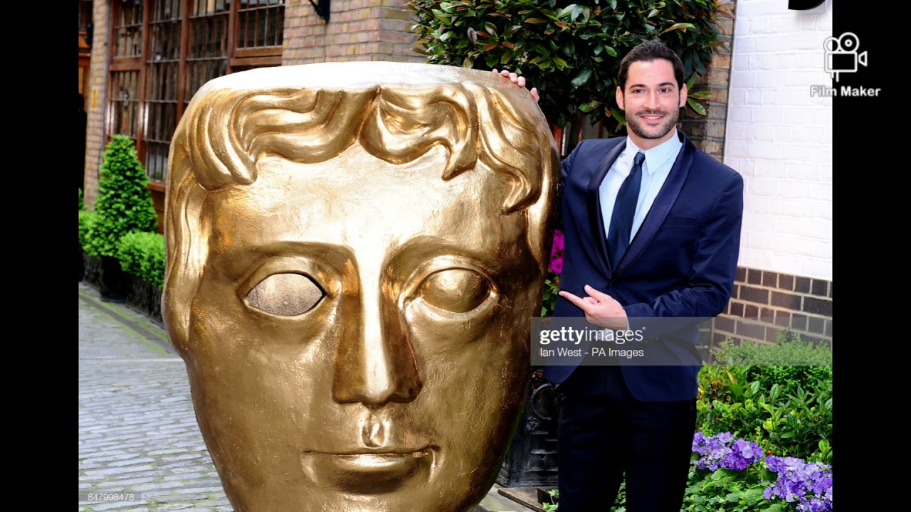 Fan Tom Ellis (XIII) I love you!!! 😘🤩😍😊