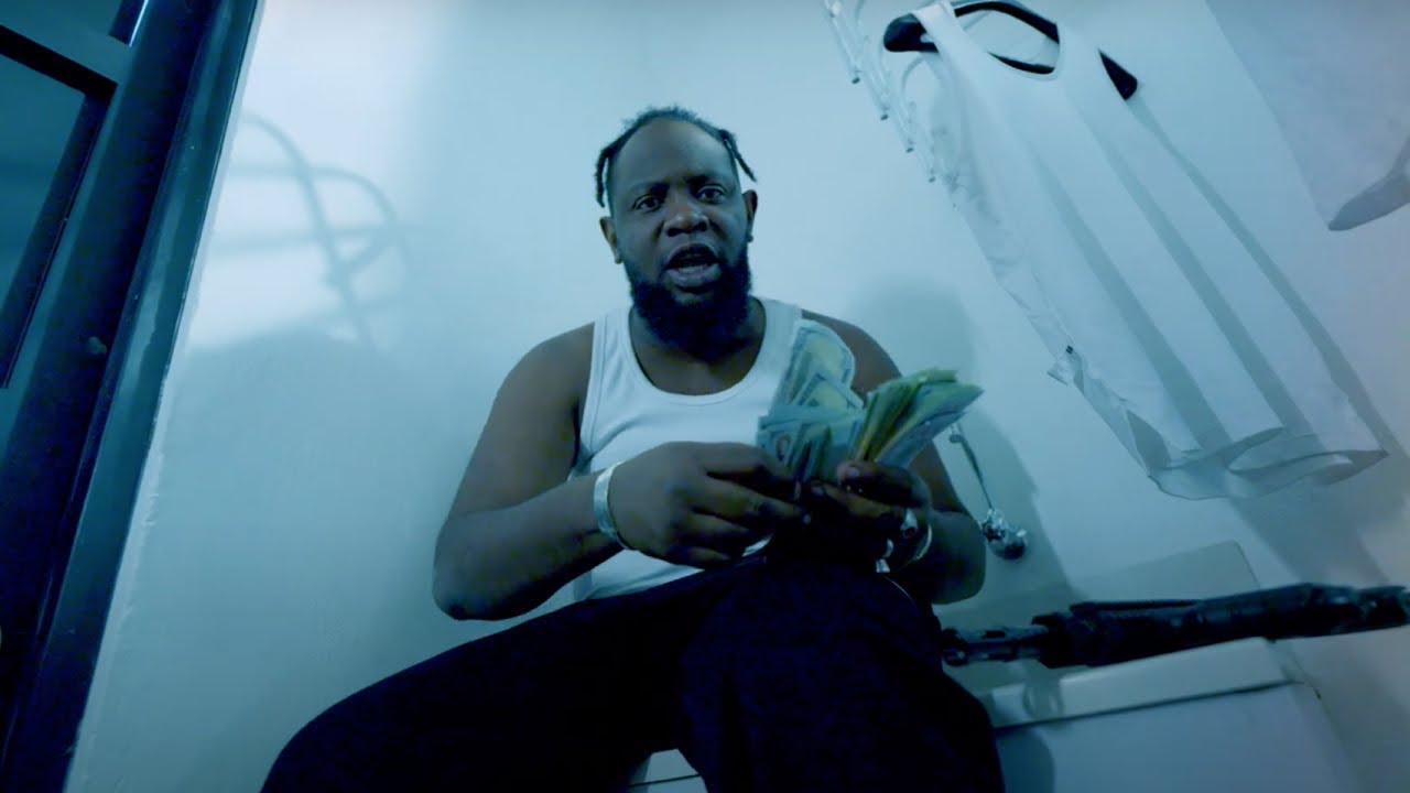 Stavo - Mallette (Clip Officiel)