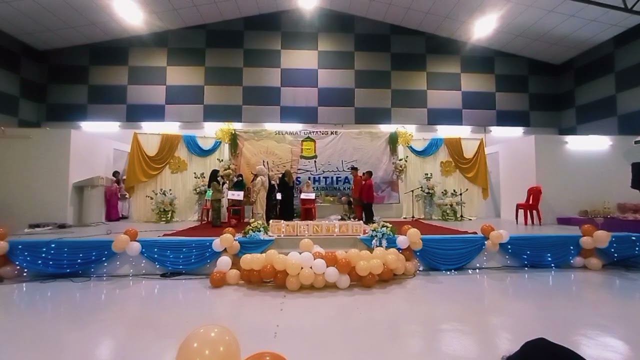 IHTIFAL 4HANBALI SRISK 2025