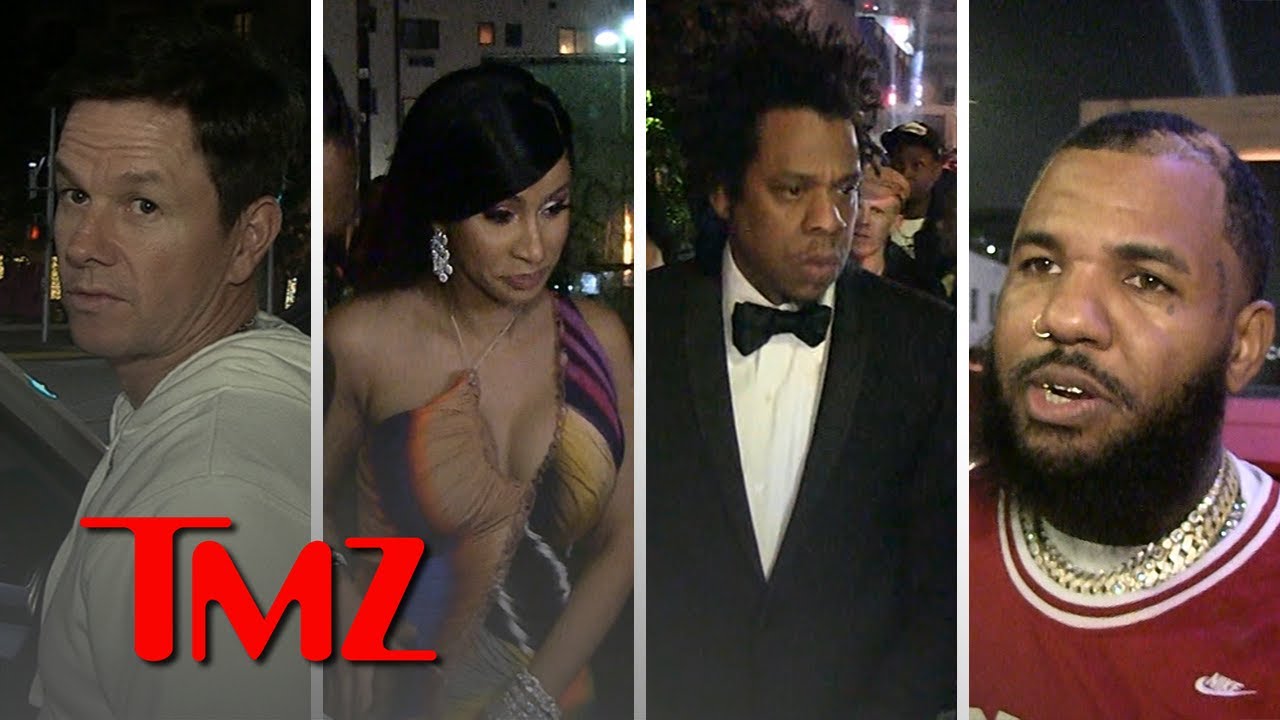 Stars Give Love to Kobe Bryant, 'It's Just Tragic' | TMZ