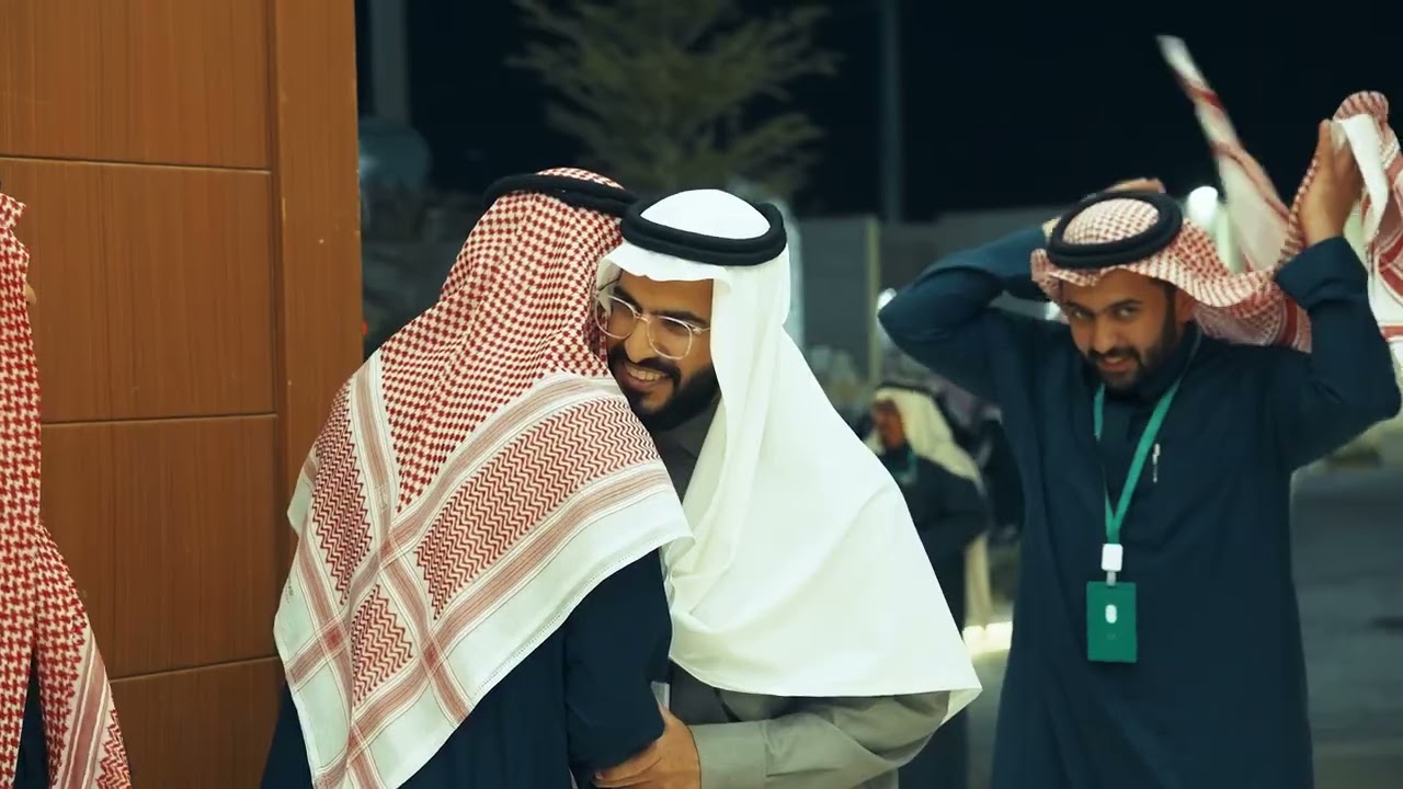 الملتقى الثالث للأسرة (رجال) 1447 هـ - 2026 م