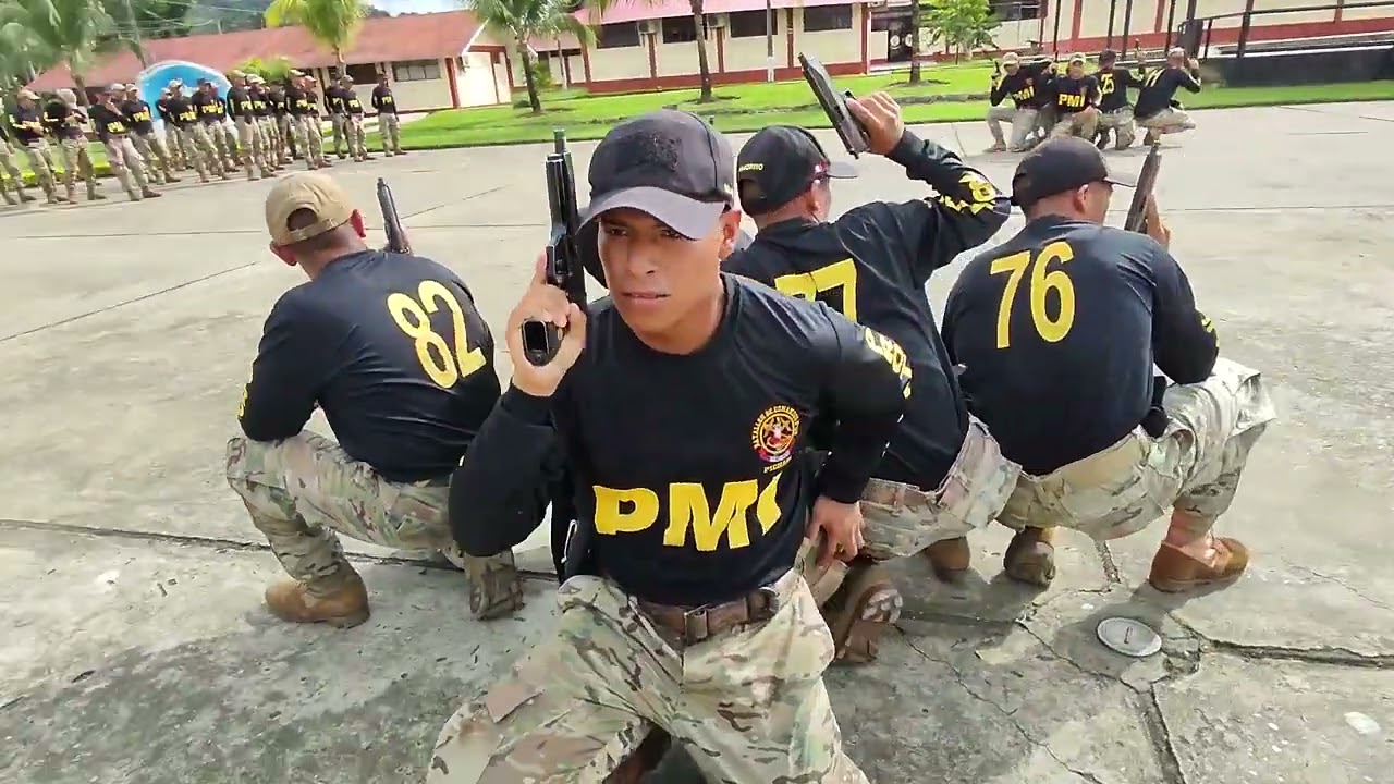 CURSO PMI, SOLO PARA HOMBRES DECIDIDOS, YO ESTUBE AHI 💪VRAEM💪