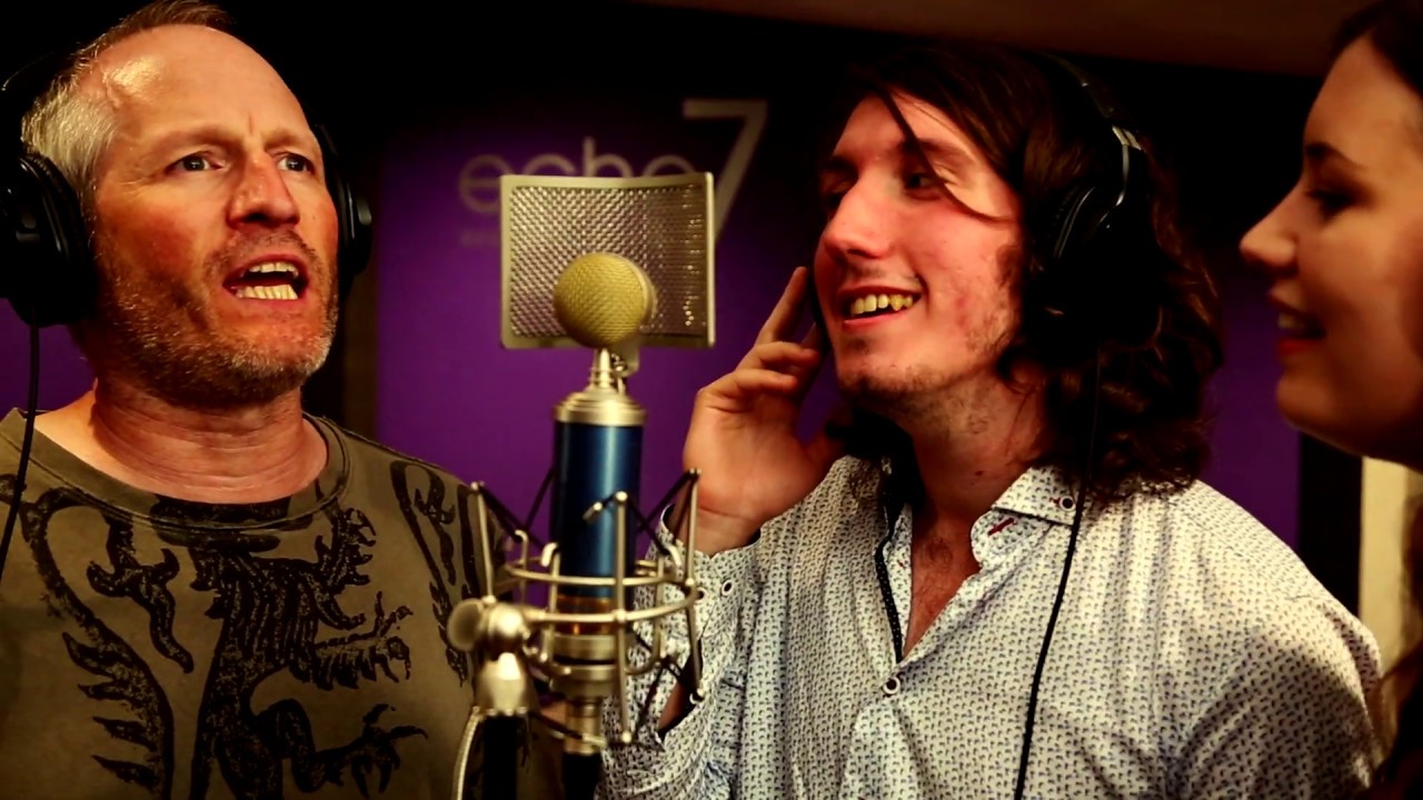 Handle with Care (Travelling Wilburys cover)