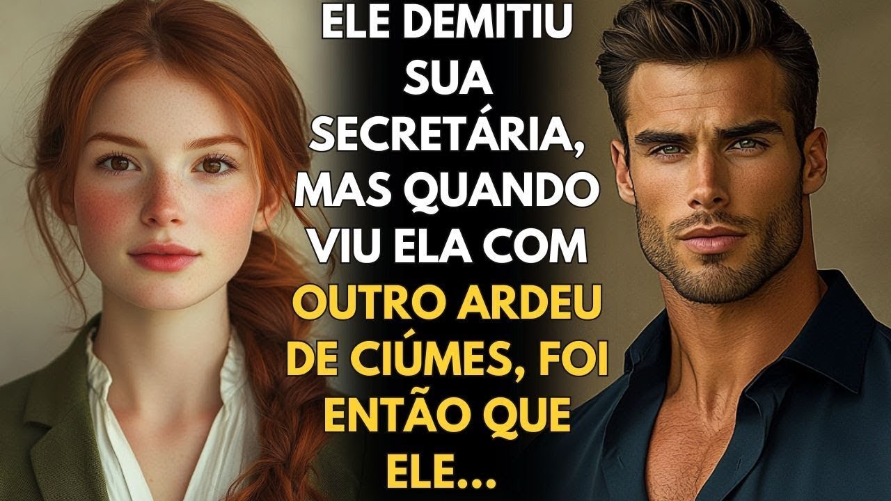 Ela pediu aumento ao seu chefe milionário, mas o que ele disse surpreendeu a todos a fez arrepiar