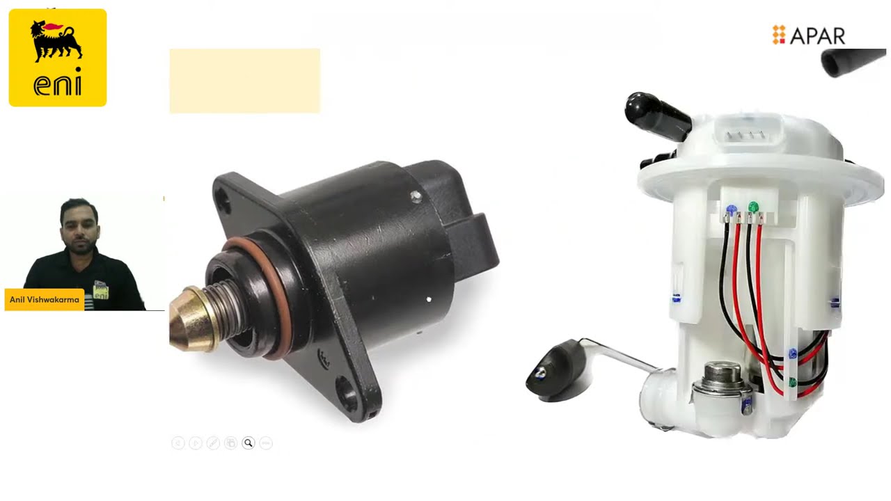 Advanced Actuator Troubleshooting and Calibration - Hindi