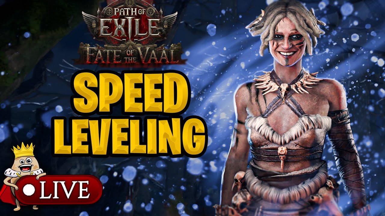 HUNTRESS - Campaign to T15 Maps | PoE 2 (0.4)