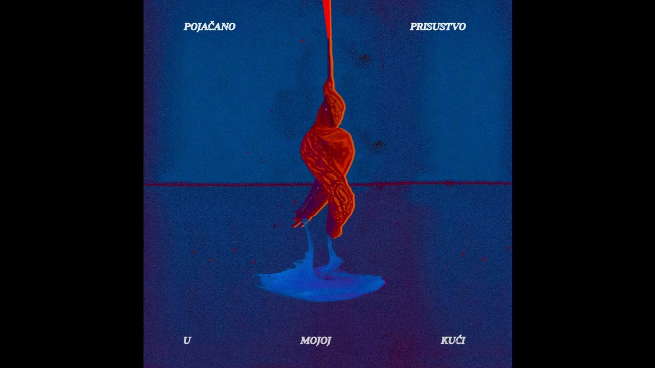 Pojačano prisustvo - Pet ptica selica