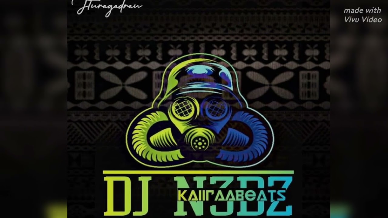 AI N3dz - Vinaka Vatukoro [Fijian Reggae Jive Cover Music 2025] 🇫🇯