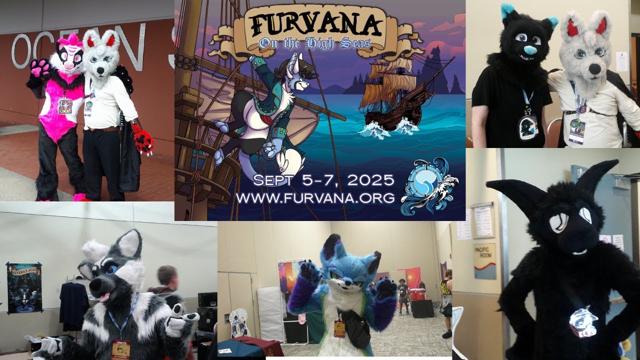 Furvana 2025