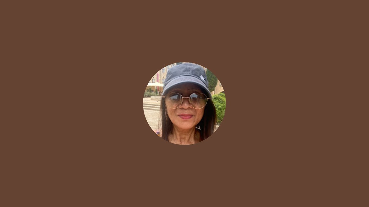 MAMI  WENG 🇮🇱 is ON SILENT live