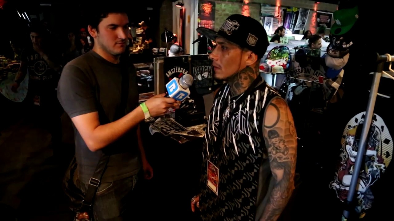 Tattoo Fest 2017