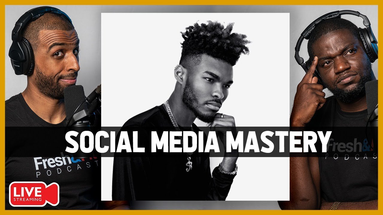 Make A KILLING Through Social Media (Feat. JIBRIZY MAGIC  )