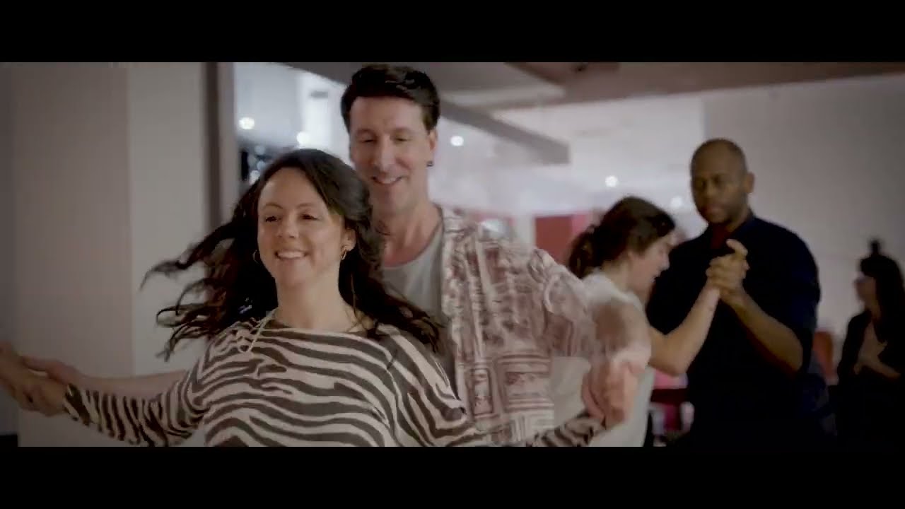 La Parenthèse. Sur un air de Salsa