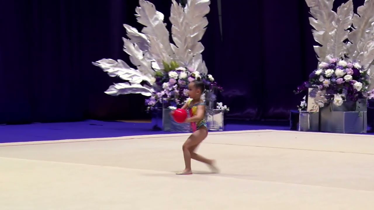 Сорочан Софія 2016