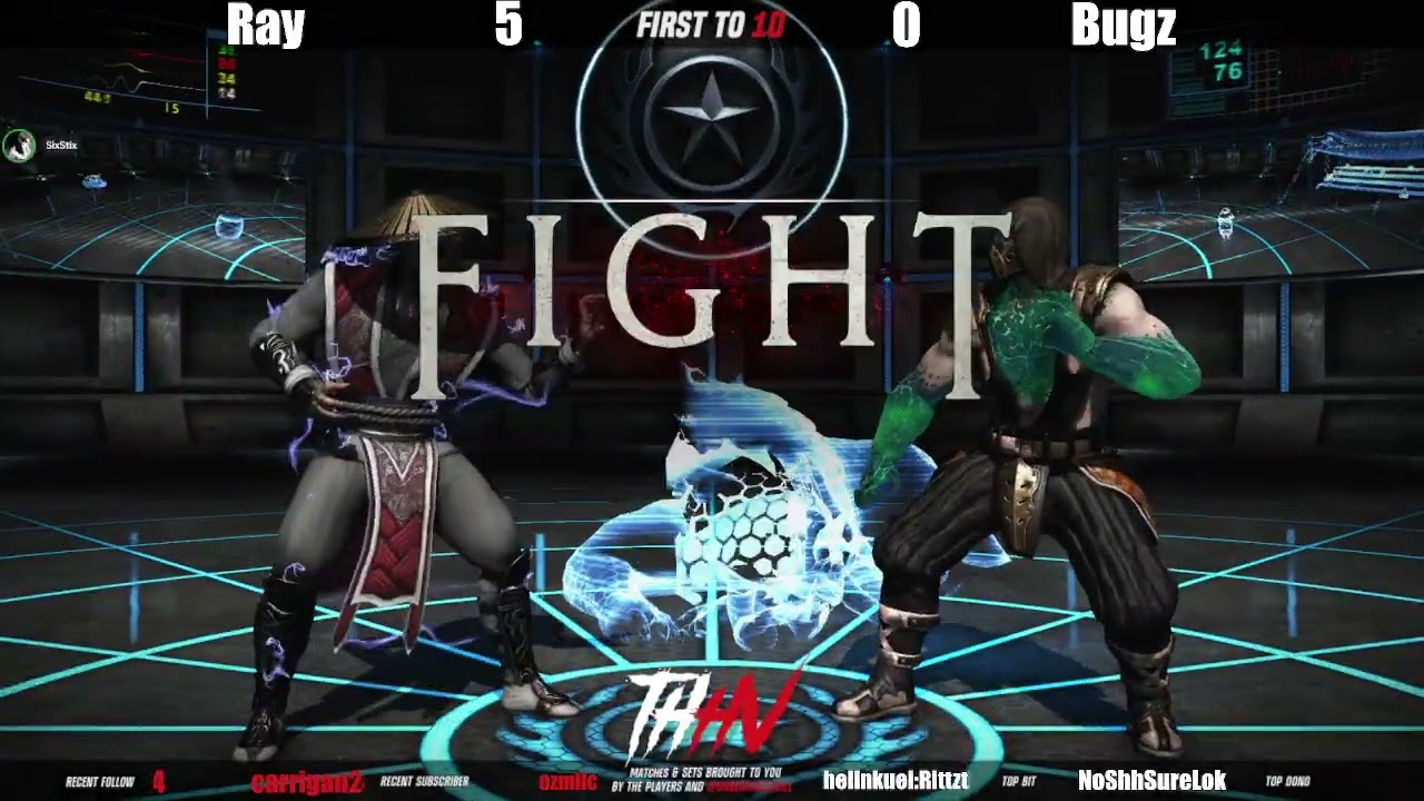 $20MM UnbearableSkill vs Liquid WE RAN IT BACK