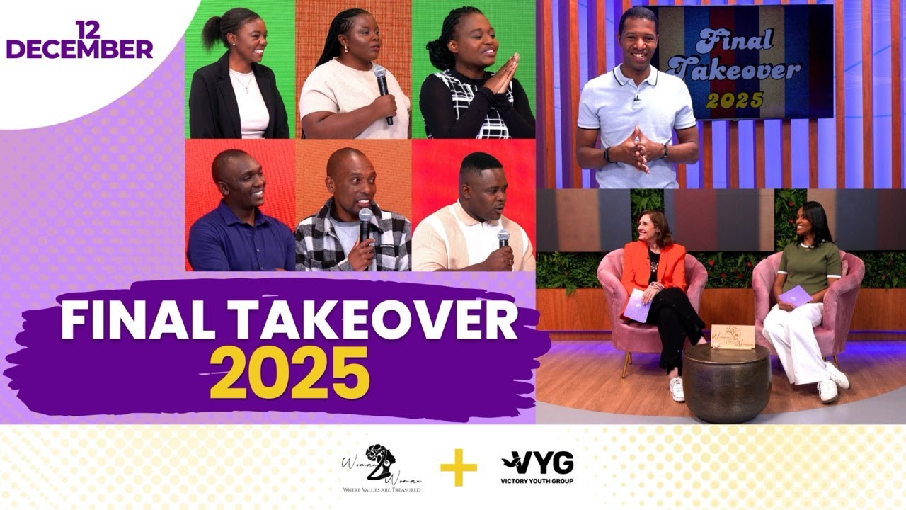Final Takeover 2025