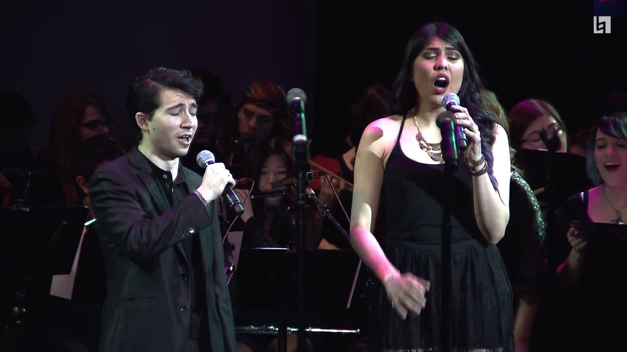 Super Smash Bros Brawl theme - Audire Soundtrack Choir