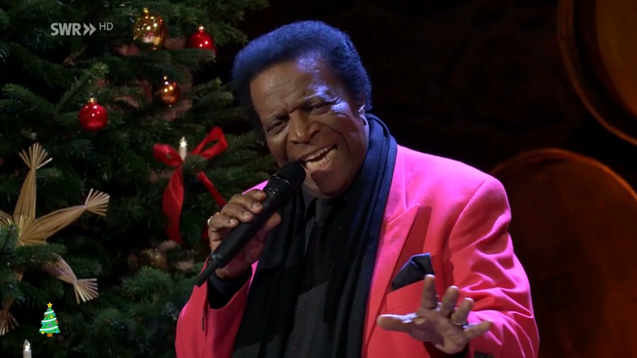 Roberto Blanco - Weihnachtstraum (Weihnachten mit Andy Borg 2019) | Full HD