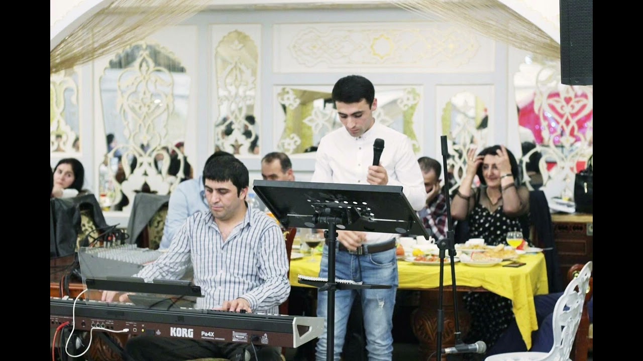Салим Мамадасламов 2022 туена #mahfil #туёна #памирмузик #ракси