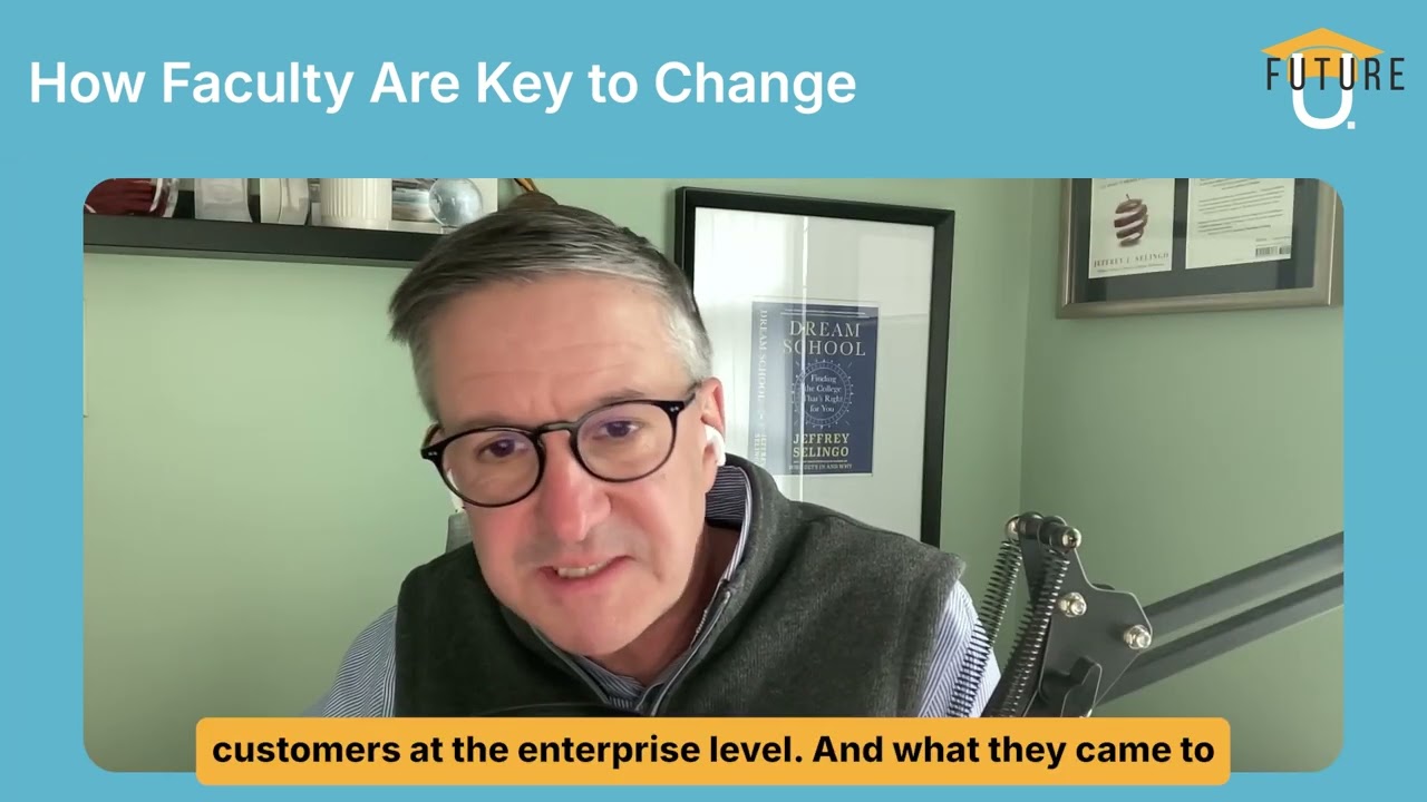 Почему образовательные технологии не масштабируются: объяснение проблемы инноваций в системах упр...