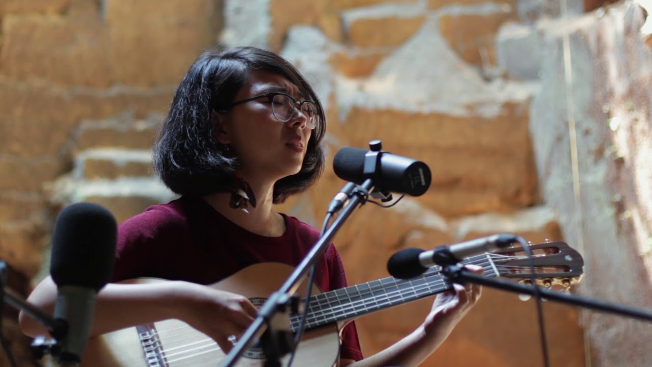 Daramuda - Rara Sekar - Growing Up