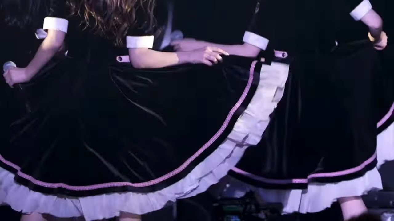 誇り高きアイドル - 긍지 높은 아이돌【高嶺のなでしこ】1stファンミーティング