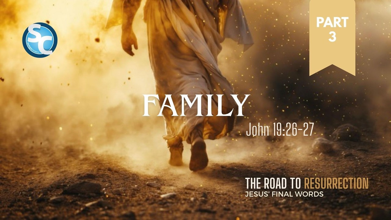 Spotlight Church Online 2026-03-15
