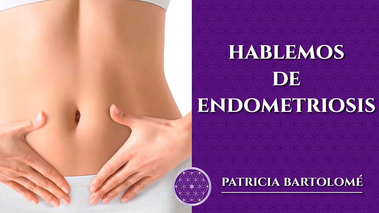 Todo lo que debes saber sobre la endometriosis ⚕️ | Entrevista con Sara León