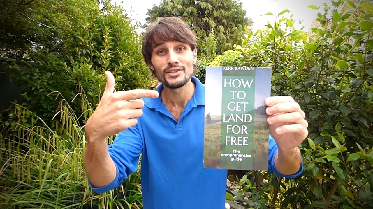 How To Get Land For Free - The Comprehensive Guide