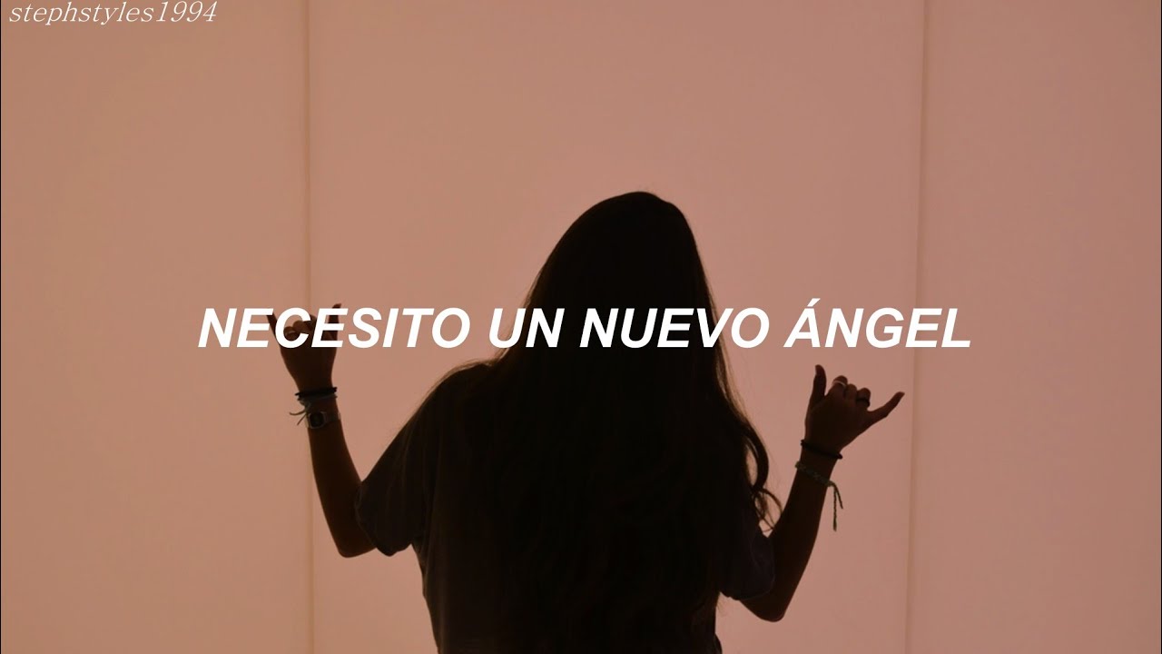 Niall Horan - New Angel (Traducida al español)