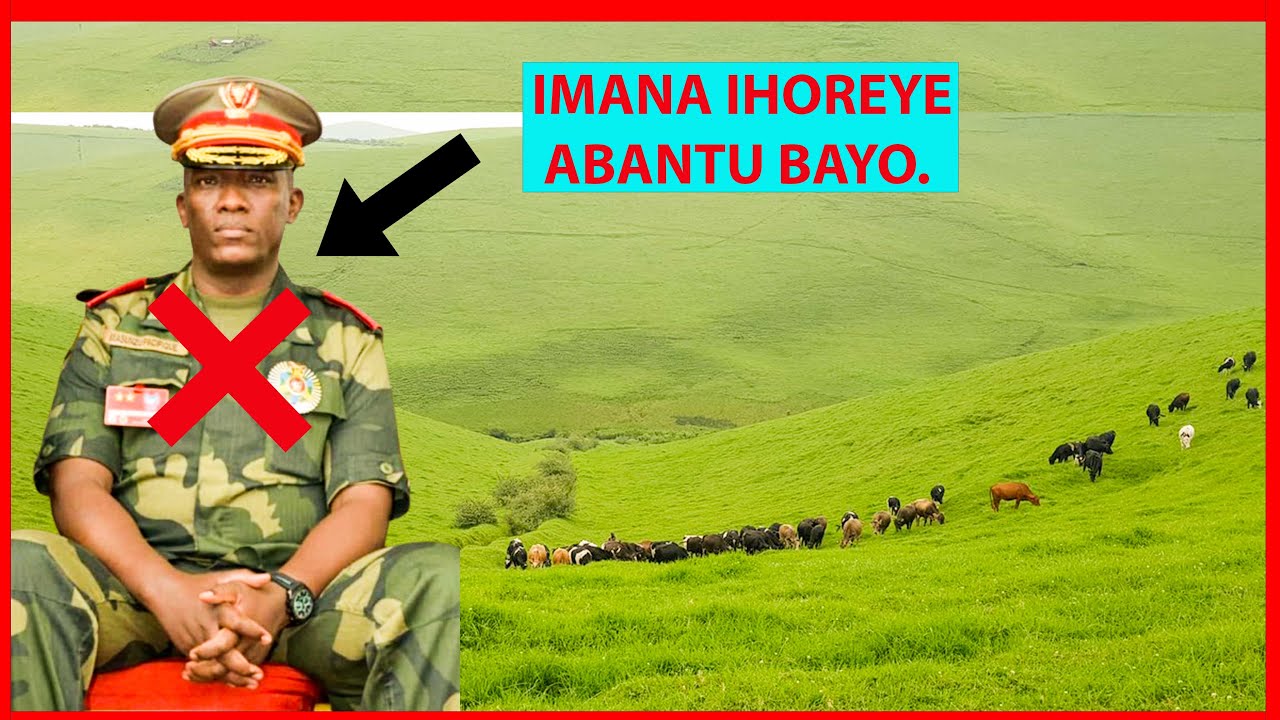 🔴AKA KANYA IMANA ITABAYE INTARE ZA SARAMBWE🙄🔜INKURU NZIZA GEN MASUNZU BIRARANGIYE IMURENGE BARUHUTSE