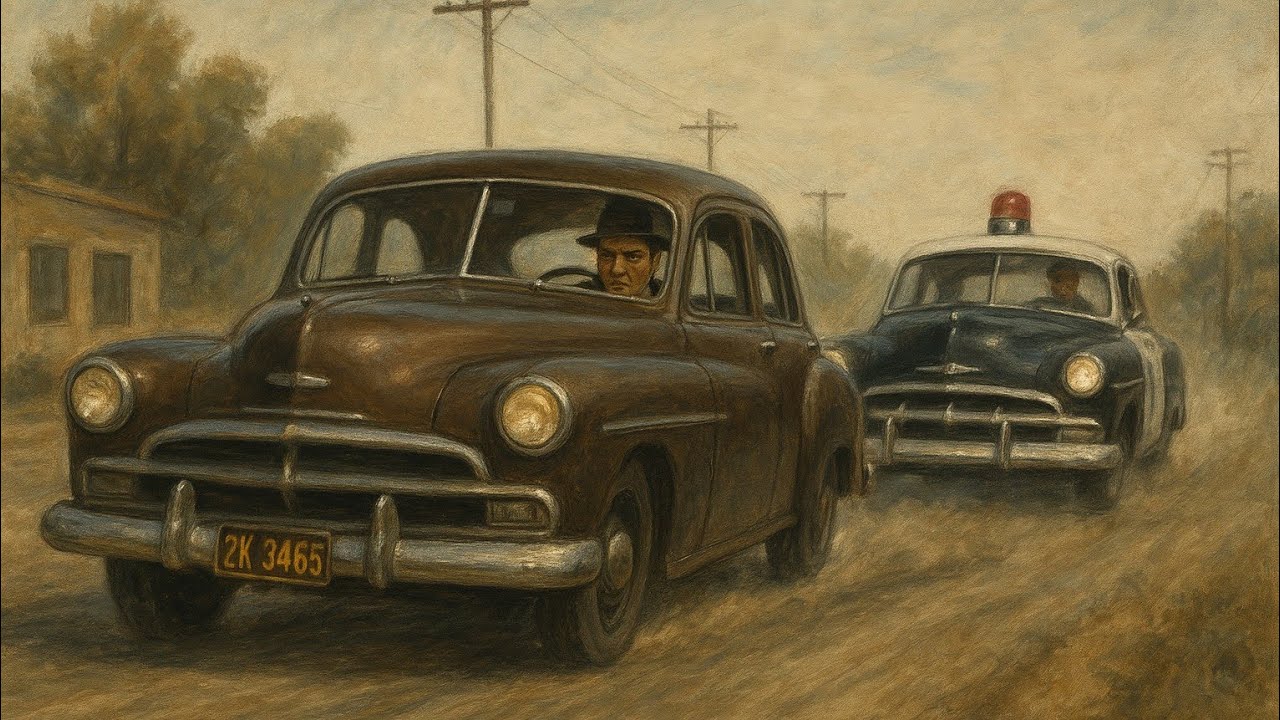 Mafia II  Definitive Edition - 8