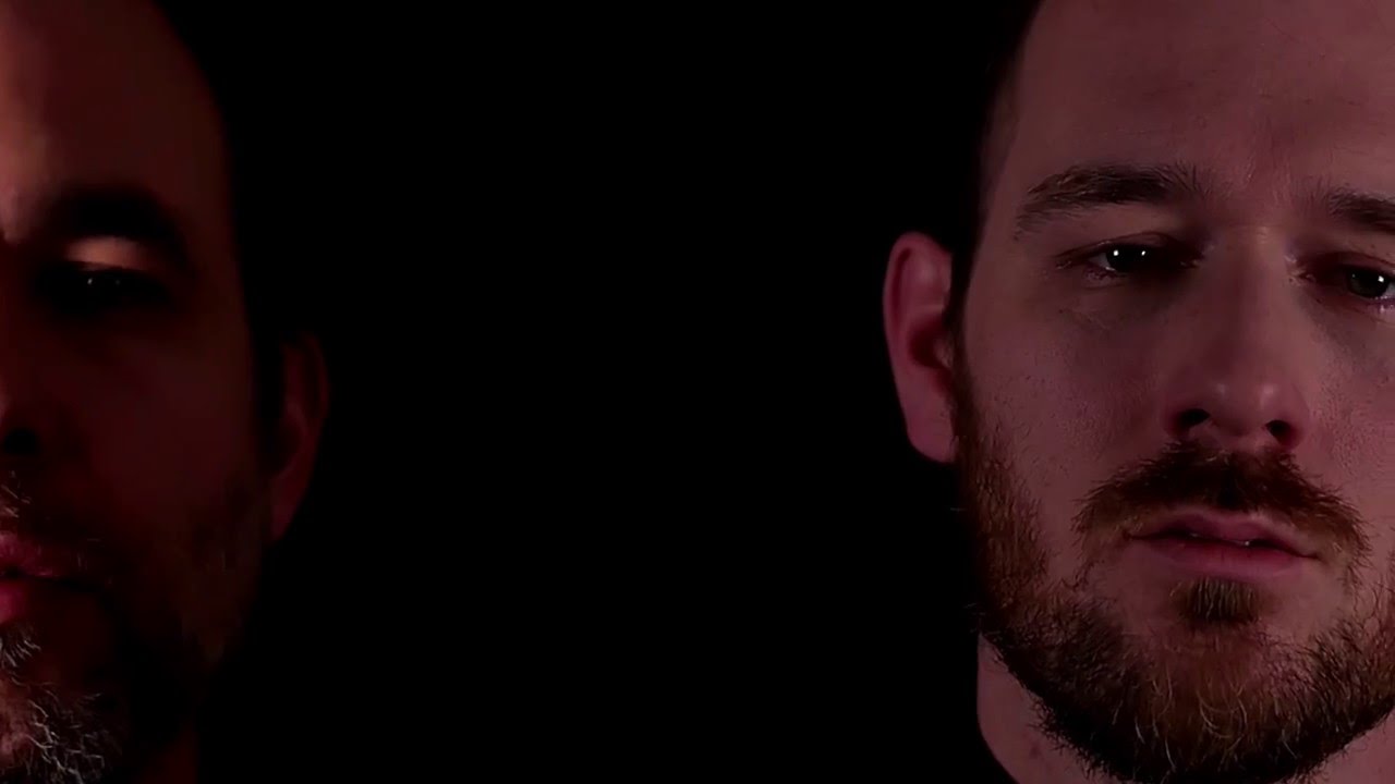THE VASTS - BLUE GUILT (OFFICIAL MUSIC VIDEO)
