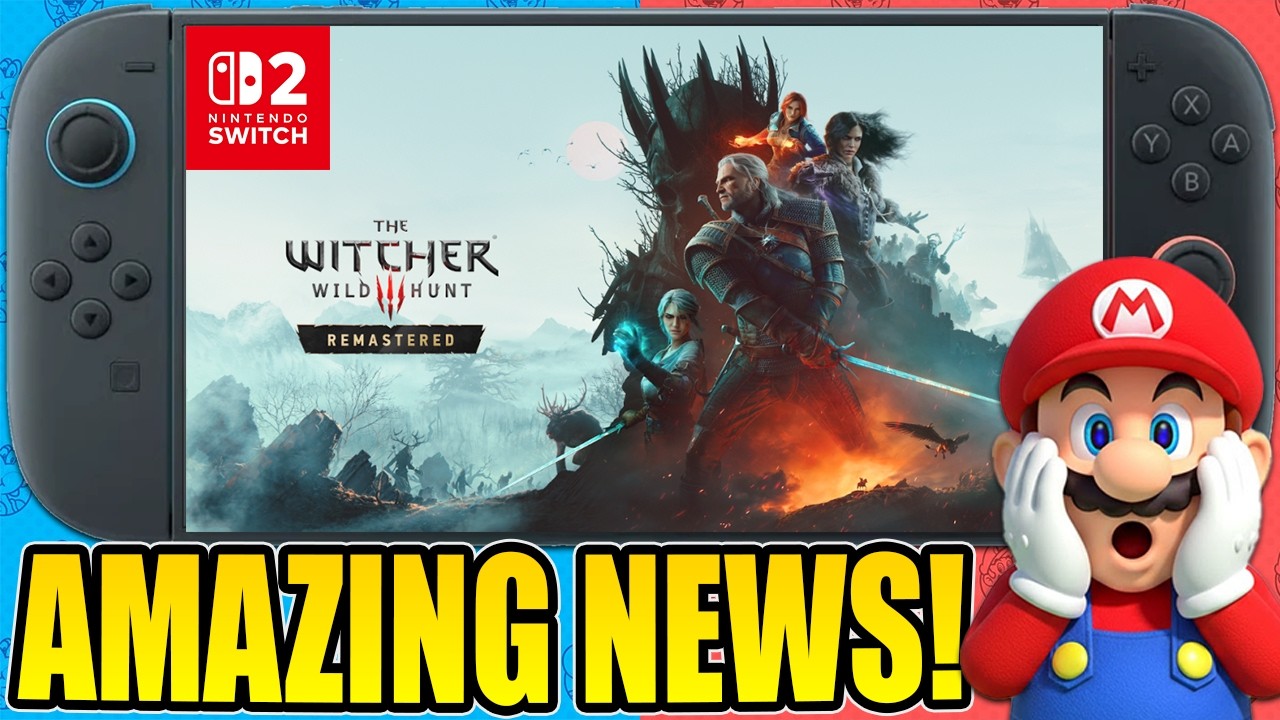 Finally The News We&rsquo;ve Been Waiting For&hellip;