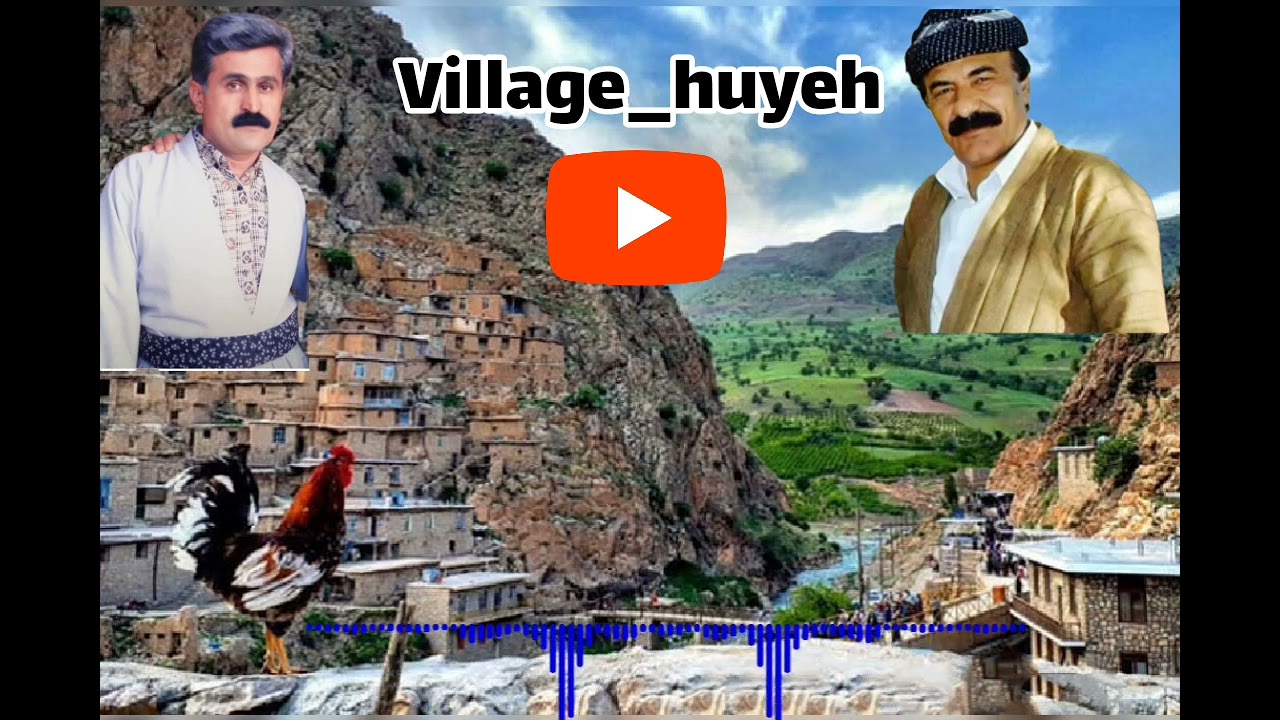 گۆرانی سەوزە سەوزە بە دەنگی سەباح هەورامی و کاک نەوزاد هانەدەنی | sabah hawrami