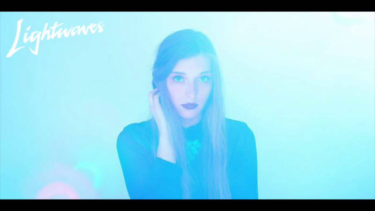 Verite - Heartbeat (Lightwaves Remix)