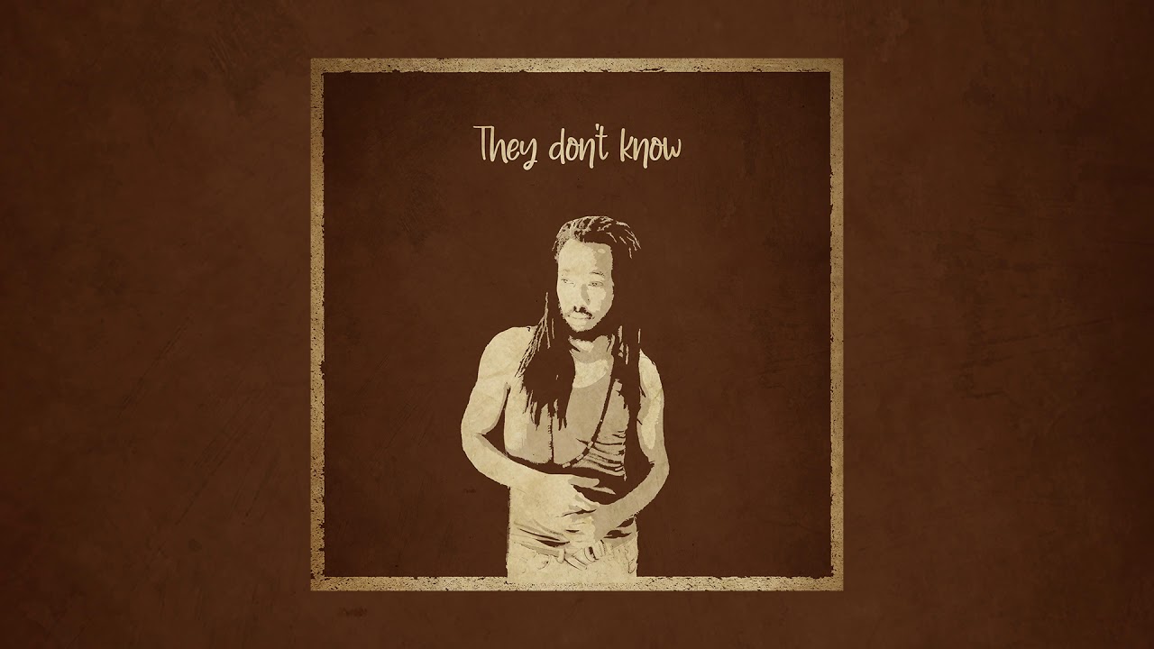 Kin Riddimz X Junior Morgan - They Dont Know