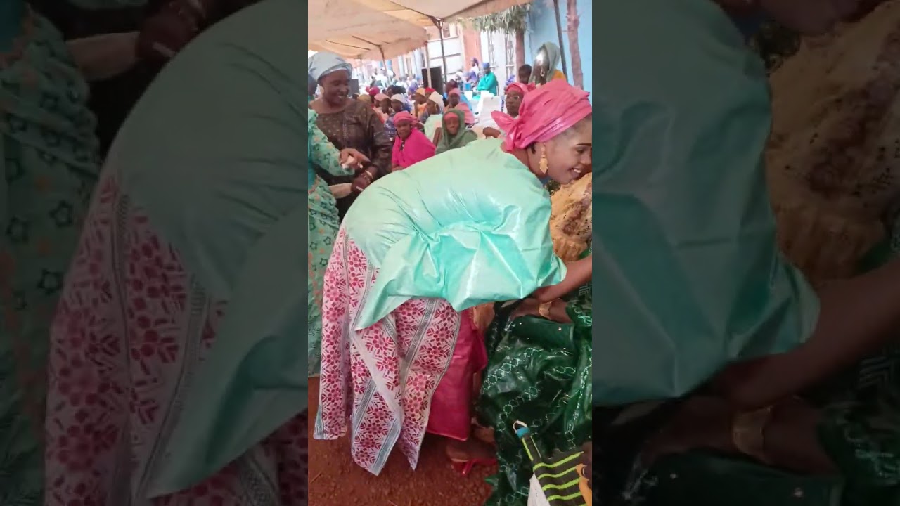 Mamou sidibé N'2