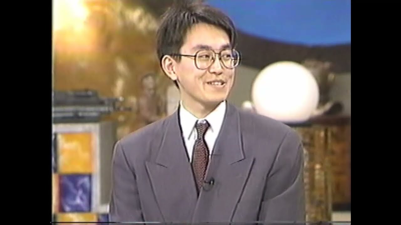 昭和の群像　将棋の鬼　升田幸三物語　１