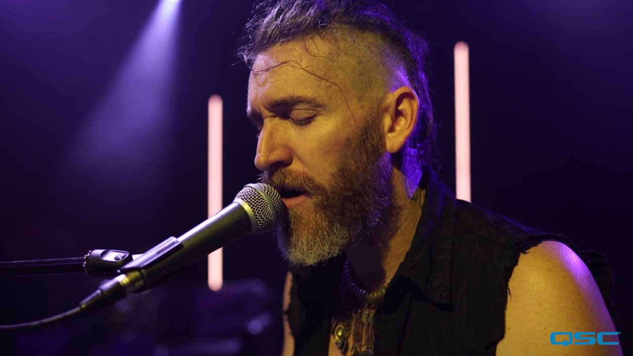 Dave Yaden and Co: New York (Live) - TouchMix Sessions